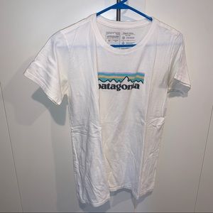 Patagonia top!